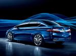 Honda Linian Concept 2010 года